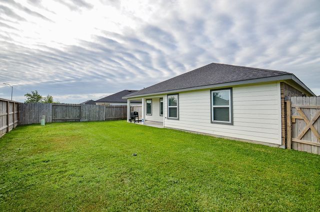 7203 Dawn View Lane, Richmond, TX 77469