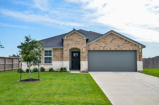 7203 Dawn View Lane, Richmond, TX 77469