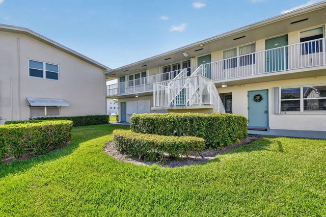600 Horizon W 207, Boynton Beach, FL 33435
