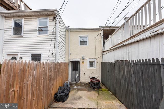 108 W HEATH ST, Baltimore, MD 21230