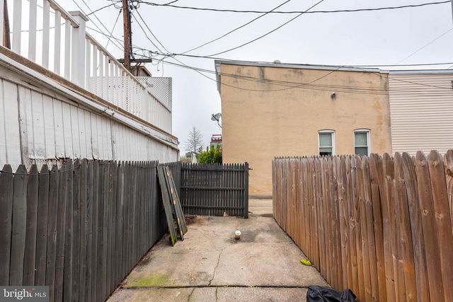 108 W HEATH ST, Baltimore, MD 21230