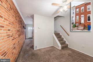 108 W HEATH ST, Baltimore, MD 21230