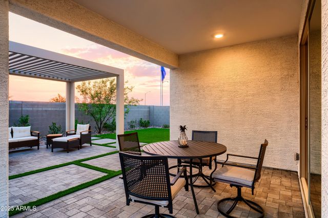 5012 W STRAY HORSE Lane, Laveen, AZ 85339