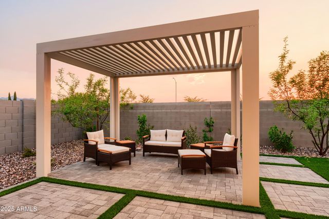 5012 W STRAY HORSE Lane, Laveen, AZ 85339