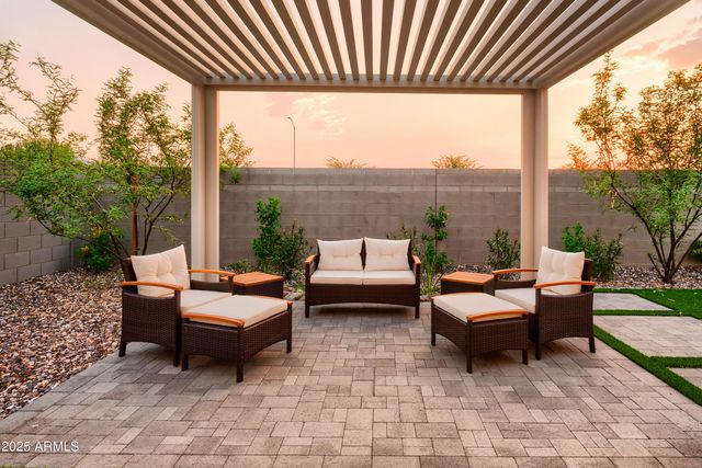 5012 W STRAY HORSE Lane, Laveen, AZ 85339