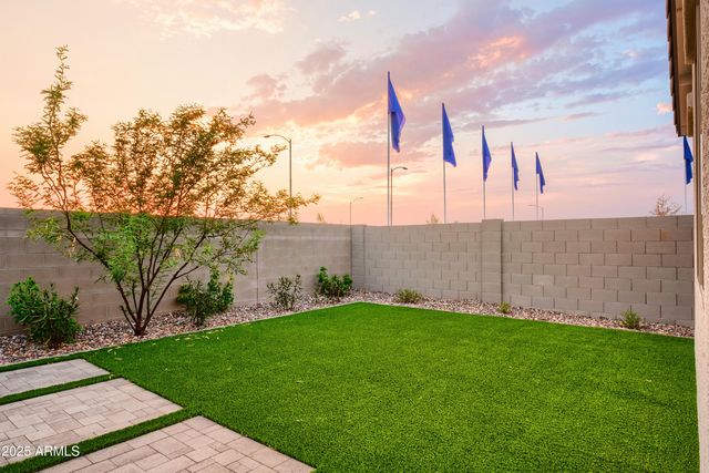 5012 W STRAY HORSE Lane, Laveen, AZ 85339