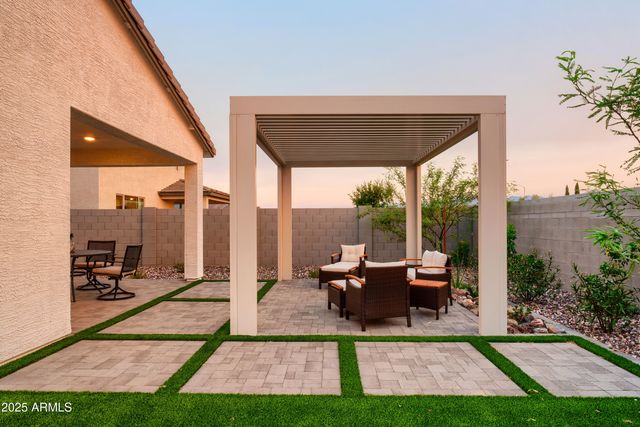 5012 W STRAY HORSE Lane, Laveen, AZ 85339