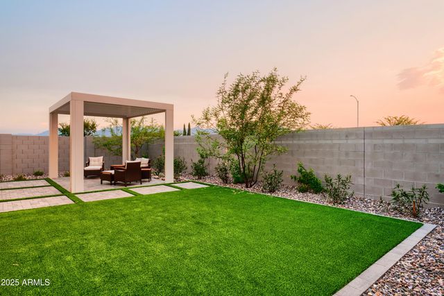 5012 W STRAY HORSE Lane, Laveen, AZ 85339