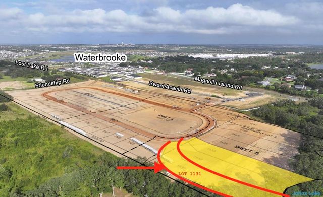 3802 MARIGOLD BELLE CIRCLE, Clermont, FL 34711