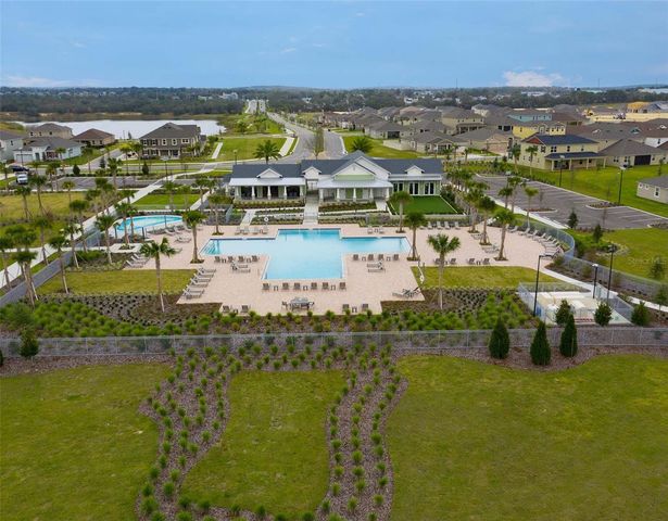 3802 MARIGOLD BELLE CIRCLE, Clermont, FL 34711