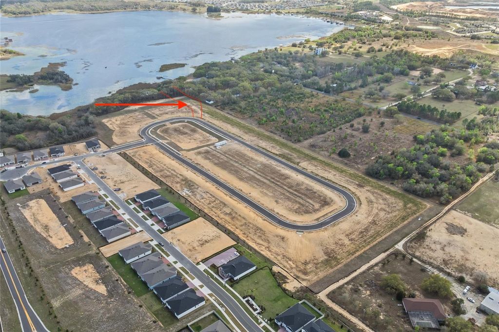 3802 MARIGOLD BELLE CIRCLE, Clermont, FL 34711