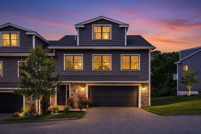 13 James Coffin Way 13, Middleton, MA 01949
