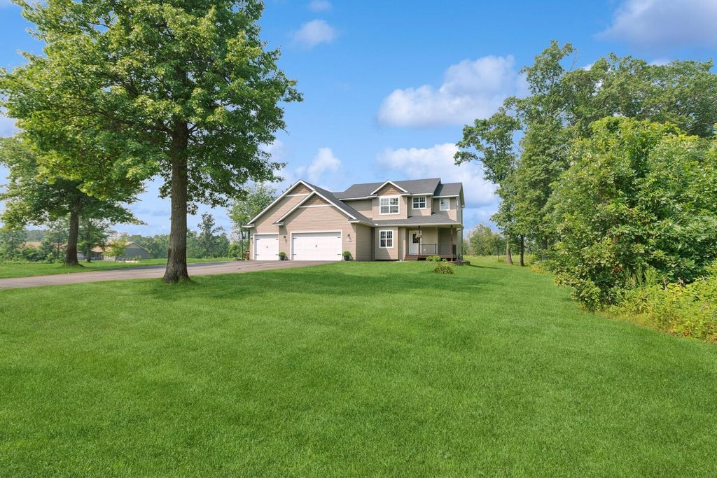 24628 190th Street NW, Big Lake, MN 55309