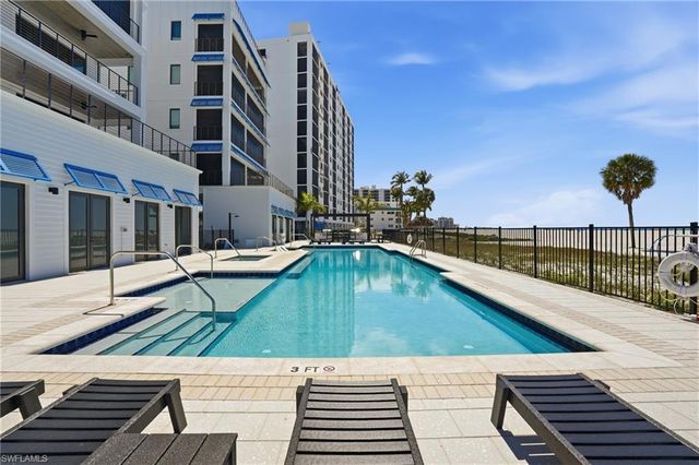 6230 Estero BLVD 402, Fort Myers Beach, FL 33931