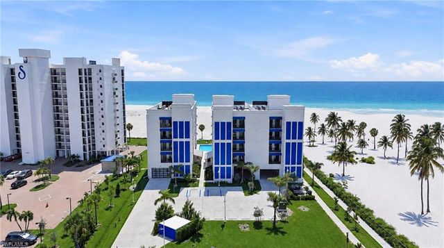 6230 Estero BLVD 402, Fort Myers Beach, FL 33931