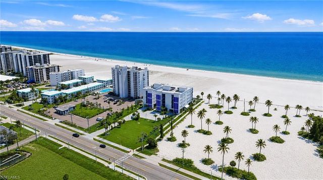 6230 Estero BLVD 402, Fort Myers Beach, FL 33931