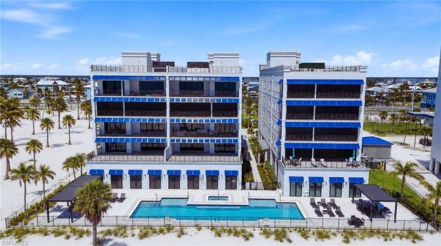 6230 Estero BLVD 402, Fort Myers Beach, FL 33931