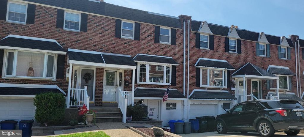 3535 TETON RD, Philadelphia, PA 19154