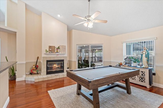 2821 LONE FEATHER DRIVE, Orlando, FL 32837