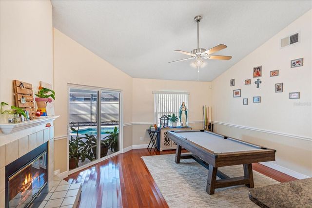 2821 LONE FEATHER DRIVE, Orlando, FL 32837