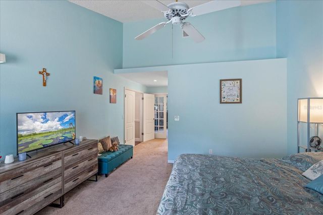 2821 LONE FEATHER DRIVE, Orlando, FL 32837