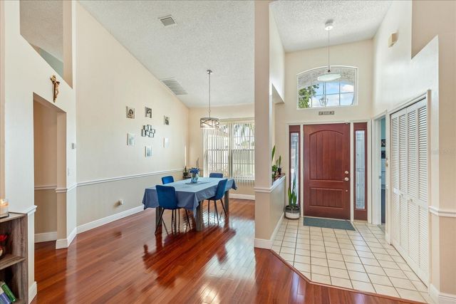 2821 LONE FEATHER DRIVE, Orlando, FL 32837