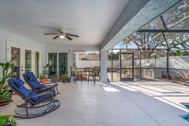 2821 LONE FEATHER DRIVE, Orlando, FL 32837