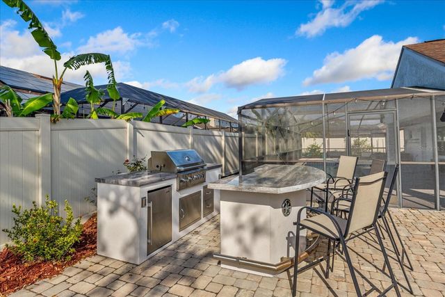 2821 LONE FEATHER DRIVE, Orlando, FL 32837