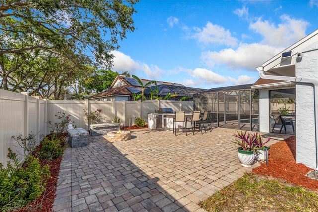 2821 LONE FEATHER DRIVE, Orlando, FL 32837
