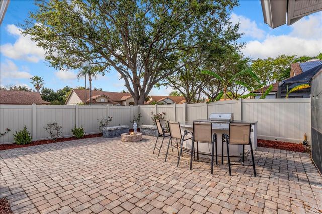2821 LONE FEATHER DRIVE, Orlando, FL 32837