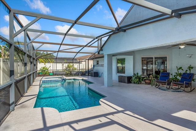 2821 LONE FEATHER DRIVE, Orlando, FL 32837