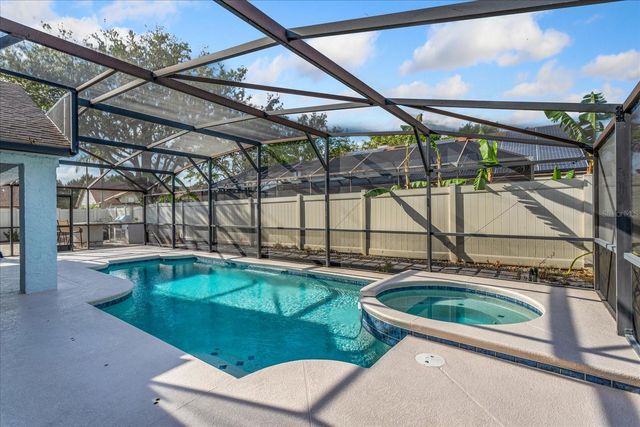 2821 LONE FEATHER DRIVE, Orlando, FL 32837