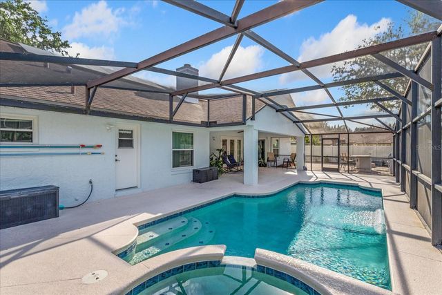 2821 LONE FEATHER DRIVE, Orlando, FL 32837