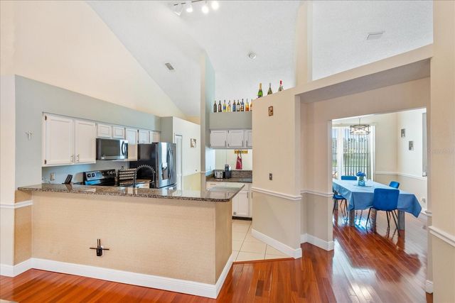 2821 LONE FEATHER DRIVE, Orlando, FL 32837