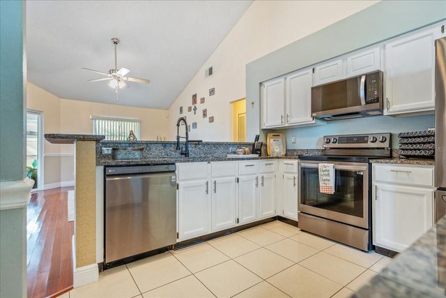 2821 LONE FEATHER DRIVE, Orlando, FL 32837