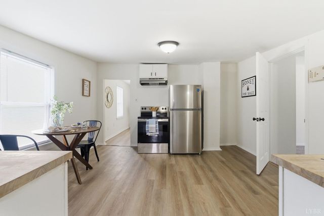 2207 Craig Street, Lynchburg, VA 24501