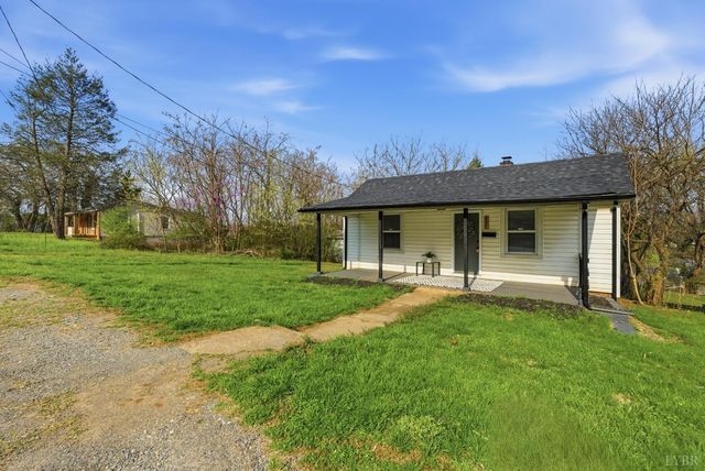 2207 Craig Street, Lynchburg, VA 24501