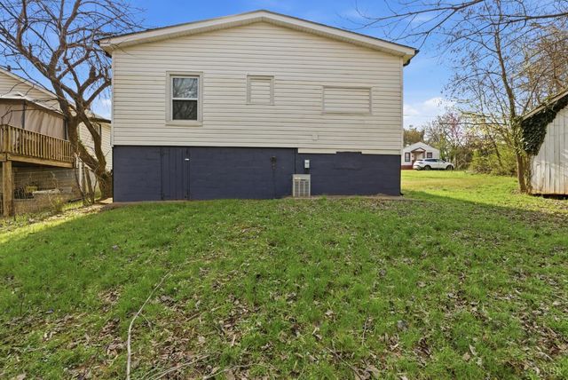 2207 Craig Street, Lynchburg, VA 24501