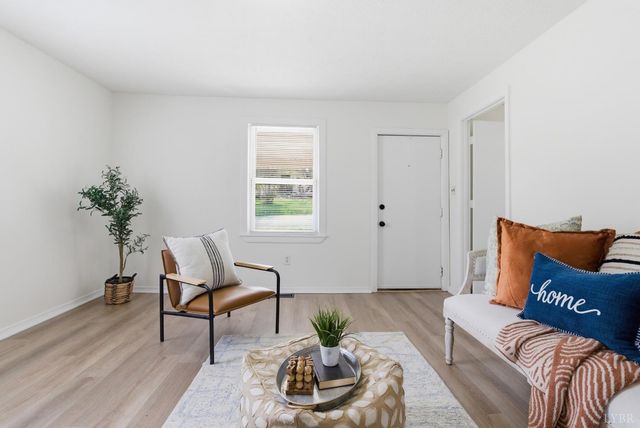 2207 Craig Street, Lynchburg, VA 24501