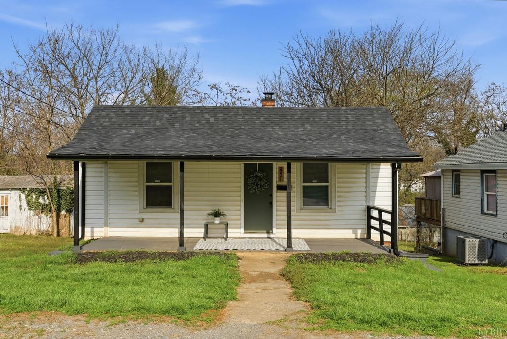 2207 Craig Street, Lynchburg, VA 24501