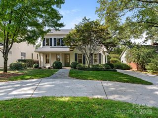 1538 Providence Drive, Charlotte, NC 28211