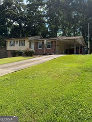 6490 Cedar Hurst Trail, Atlanta, GA 30349