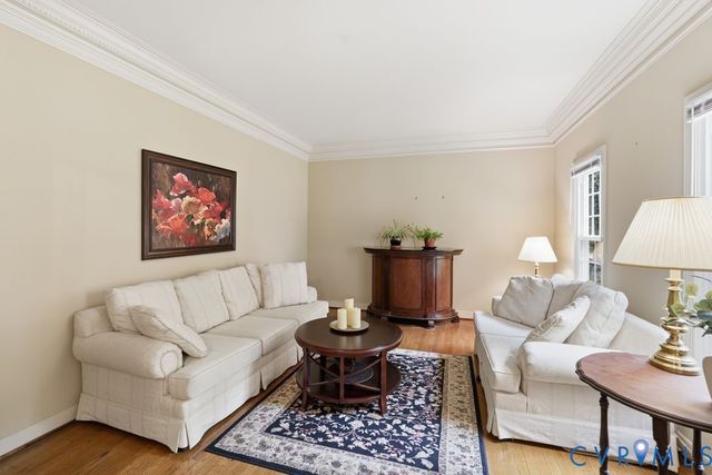 8608 Old Brompton Rd, Chesterfield, VA 23832