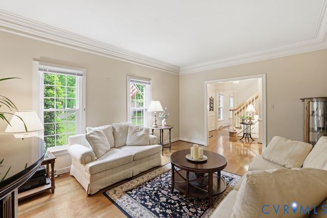 8608 Old Brompton Rd, Chesterfield, VA 23832