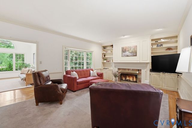 8608 Old Brompton Rd, Chesterfield, VA 23832