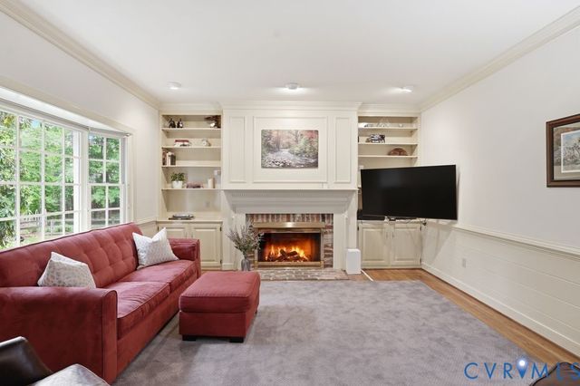 8608 Old Brompton Rd, Chesterfield, VA 23832