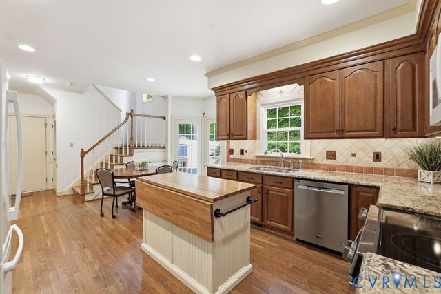 8608 Old Brompton Rd, Chesterfield, VA 23832