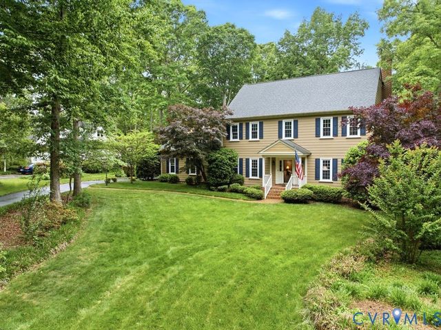 8608 Old Brompton Rd, Chesterfield, VA 23832
