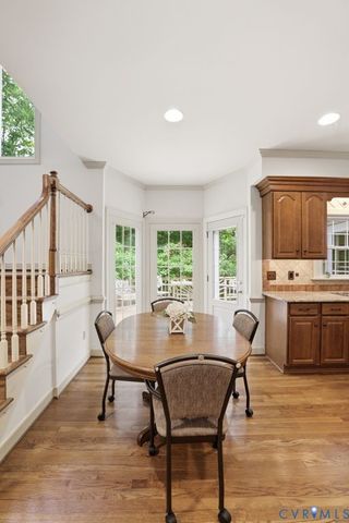 8608 Old Brompton Rd, Chesterfield, VA 23832