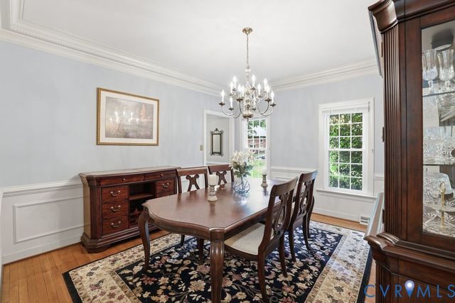 8608 Old Brompton Rd, Chesterfield, VA 23832